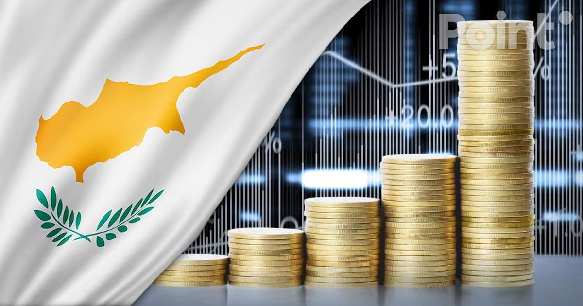 O mare parte a investițiilor străine în economia Moldovei provin din Cipru.