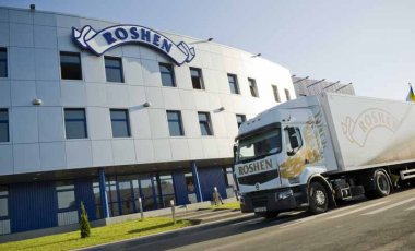 С конца июля ввоз в Россию кондитерской продукции компании Roshen запрещен .