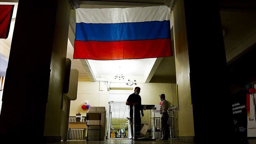 Референдум о присоединении к России может пройти в Запорожье 11 сентября.