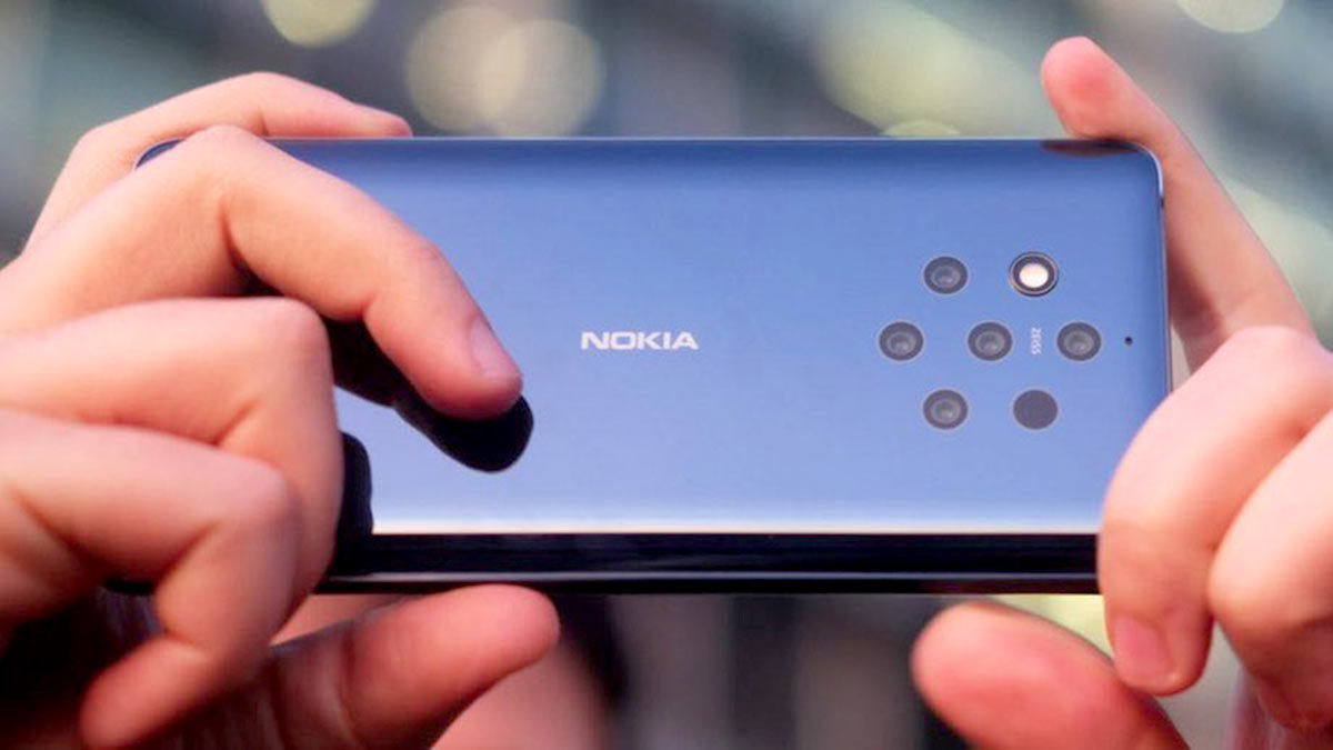 Nokia после долгого перерыва выпустит флагманский смартфон с 5G.