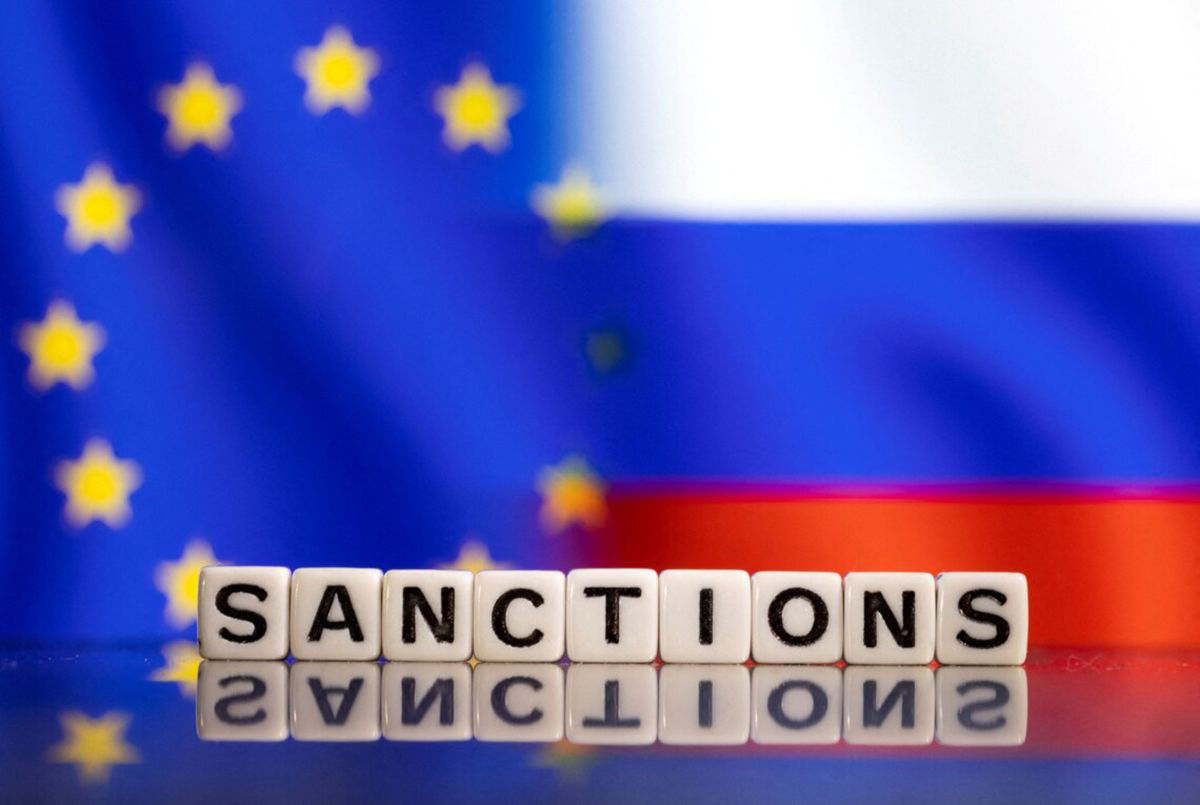 Еврокомиссия анонсировала девятый пакет санкций против РФ.
