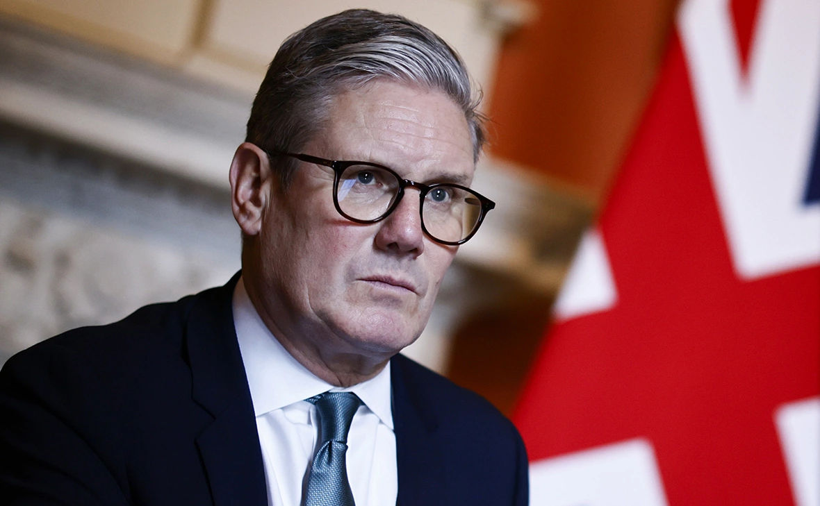 Starmer, după divergențele din guvern: Nu intenționez să demisionez.