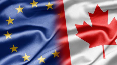 Acordul comercial UE-Canada, de care depinde şi ridicarea vizelor canadiene pentru cetăţenii români. Foto:bucurestifm.ro