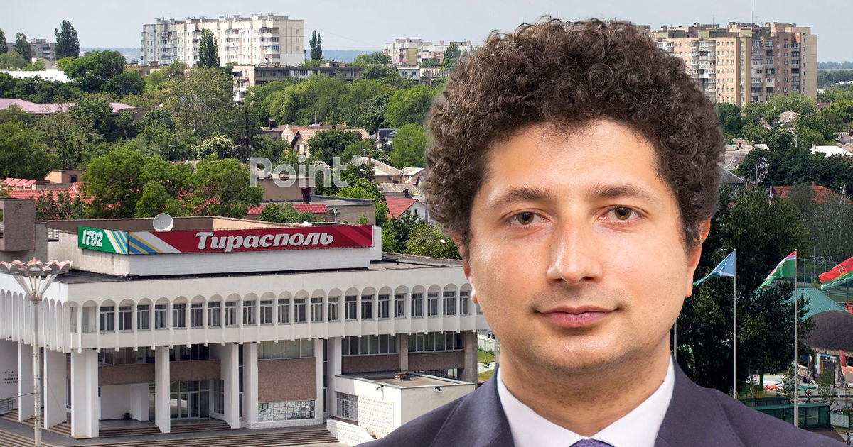 Мариан: Впервые с 2000 года применяется принцип «одна страна - одни налоги»