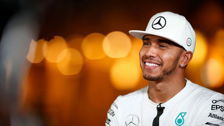 Lewis Hamilton a câștigat Marele Premiu al Chinei la Formula 1, a doua etapă din acest sezon. Foto: f1fanatic.co.uk