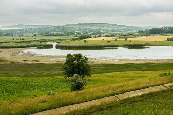 Agroecologia, promovată în R. Moldova într-un proiect-pilot 