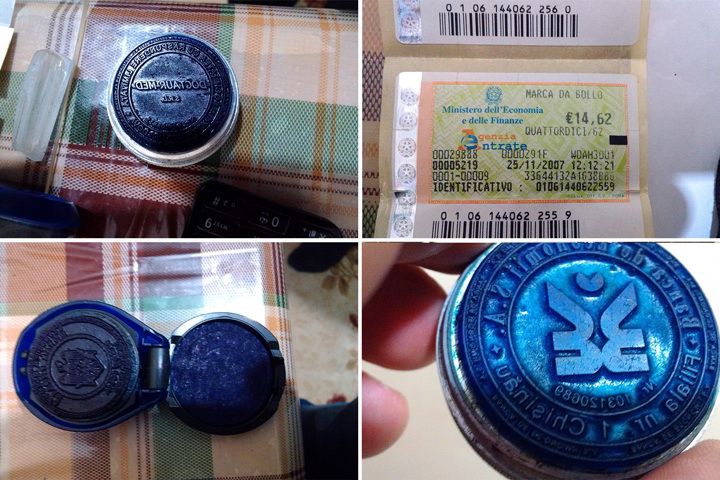 Гражданин имел возможности для организации трафика контрабанды на границах этих пяти государств. Фото: moldnews.md