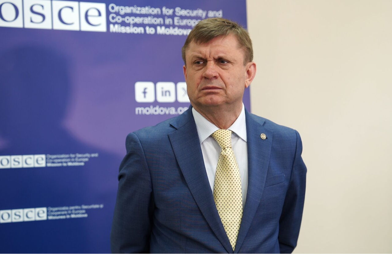 Кишинев предостерег от покупки активов, приватизируемых Тирасполем.