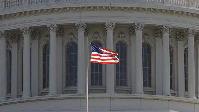 В США рассказали, почему ввели санкции против Венесуэлы.