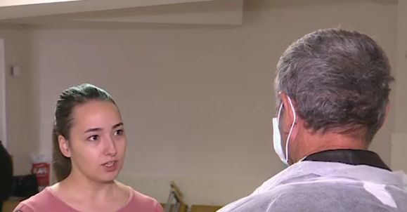Отрезвляющий опыт водителей в больницах: Такого тут насмотришься.