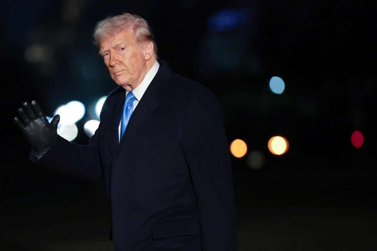 Трамп: Мы сможем покончить с войной в Украине в течение нескольких недель.