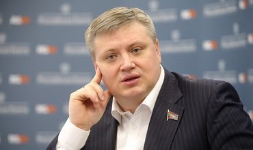 Tentativă de asasinare a unui lider de partid din Transnistria. Reacţia miliției 