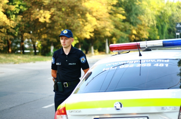 În zilele de 27-28 aprilie curent, poliţia îşi va intensifica activitatea, în special în zonele din apropierea cimitirelor.