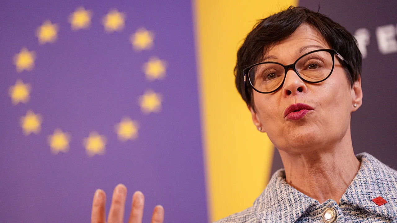 Comisar european: Țările candidate se vor alătura Centrului UE pentru Reziliență Democratică.