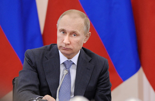 Путин назвал уткой появившиеся ранее предположения о том, кто может зажечь олимпийский огонь на стартующих на этой неделе Играх.