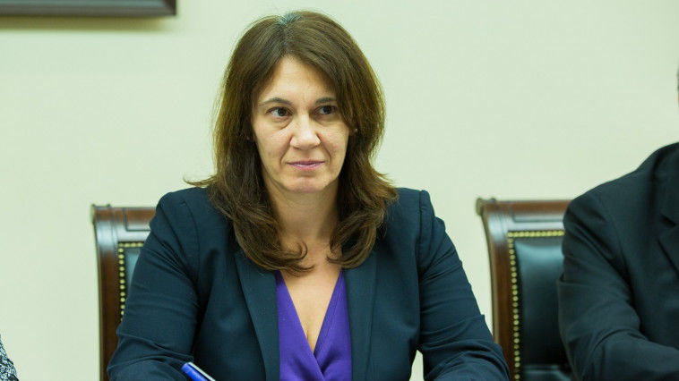 Bugetul pentru anul 2017 a fost consultat cu FMI. Foto: gov.md