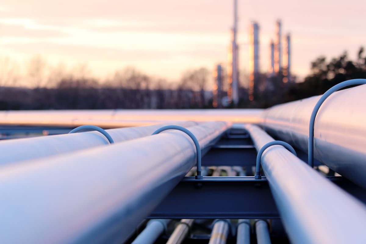 Ungaria și Slovacia au semnat un acord pentru construcția unei conducte petroliere.