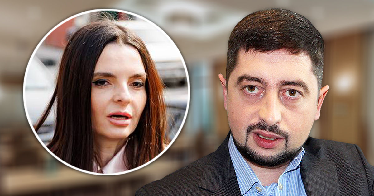 Валериу Паша прокомментировал победу Евгении Гуцул на выборах. Коллаж Point.md.