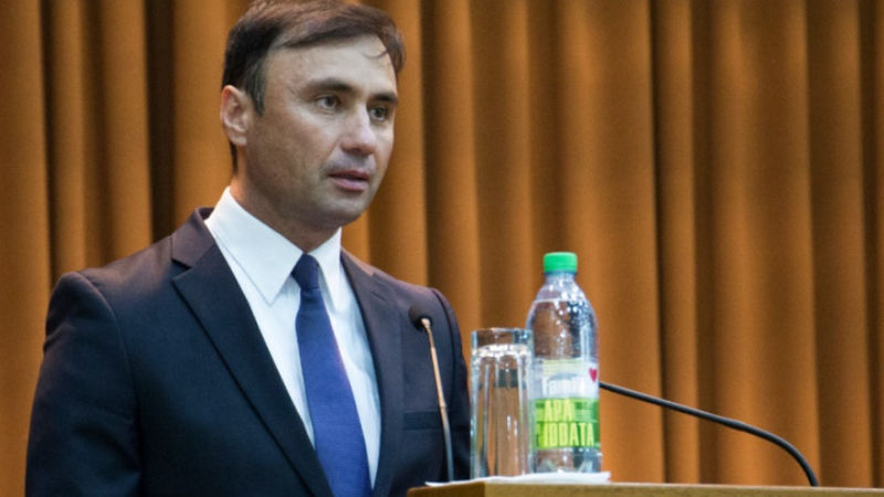 Власти ОАЭ официально уведомили полицию Молдовы о задержании экс-главы СИБ в Абу-Даби.