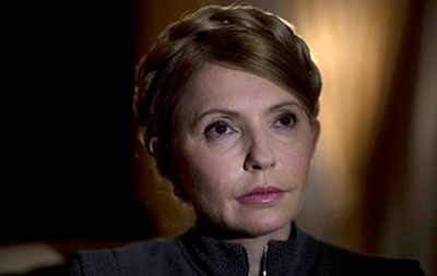 На сайте Батькивщины опубликовано Письмо к Шевченко. Фото: korrespondent.net