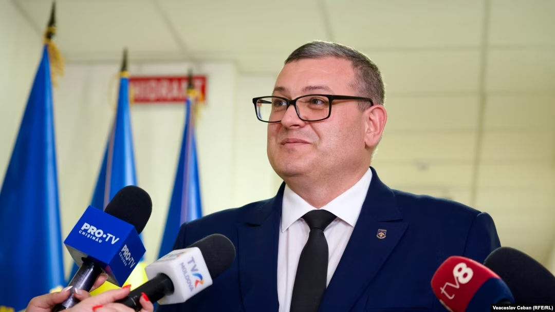 Șeful Procuraturii Anticorupție: Dosarul lui Pîrlog se apropie de finalizare.