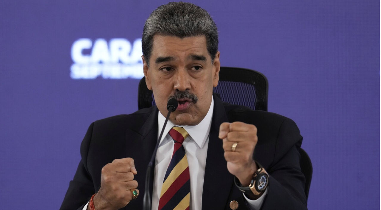 Stare de urgență, declarată în Venezuela în urma atacurilor.