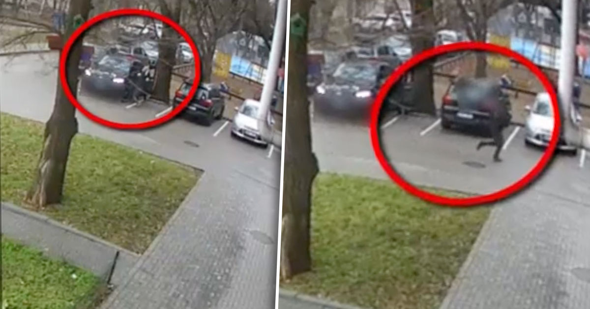 Un tânăr care a sustras de la o femeie un lănțișor din aur, reținut în Capitală.