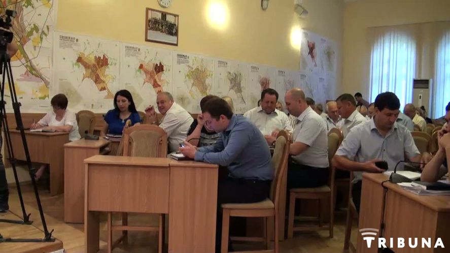 Либералы объяснили паузу тем, что необходимо время для создания большинства в КМС.