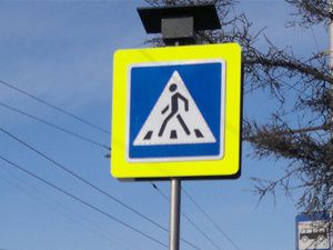 С начала 2016 года в Бельцах уже произошли два ДТП с участием пешеходов.