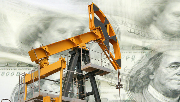 Дороже Brent не стоила с 2 января 2015 года, когда цена на нее на ICE поднималась выше $58 за барр.