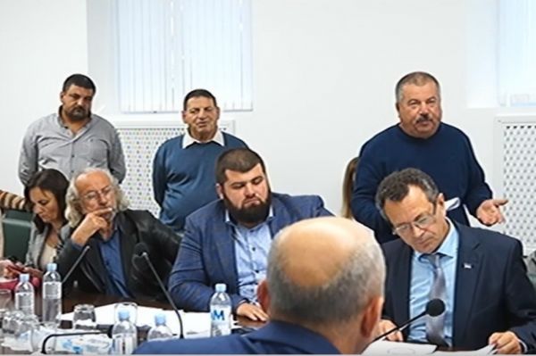  Ветераны силовых структур из Гагаузии не получили выплат.