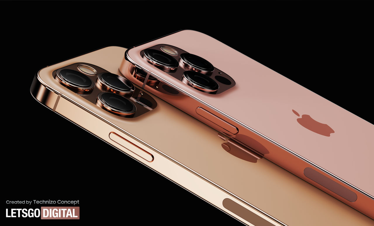 Смартфон iPhone 13 задержится на месяц.