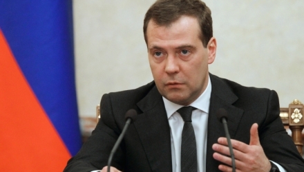 Dacă se va continua sistarea energiei electrice în Crimeea, Rusia ar putea începe să restricționeze alimentarea cu electricitate în Ucraina.