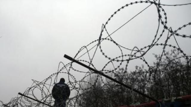 Ungaria va ridica încă un gard la granița cu Serbia, a anunțat joi șeful de cabinet al premierului, Janos Lazar. 