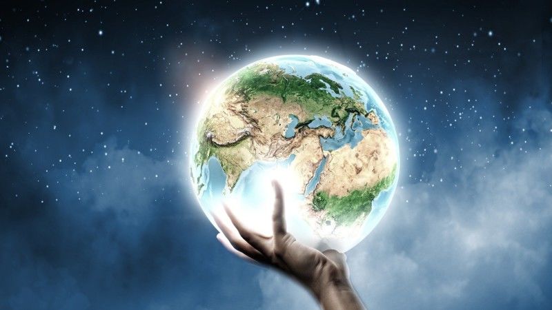Ученые раскрыли тайну возникновения жизни на Земле.