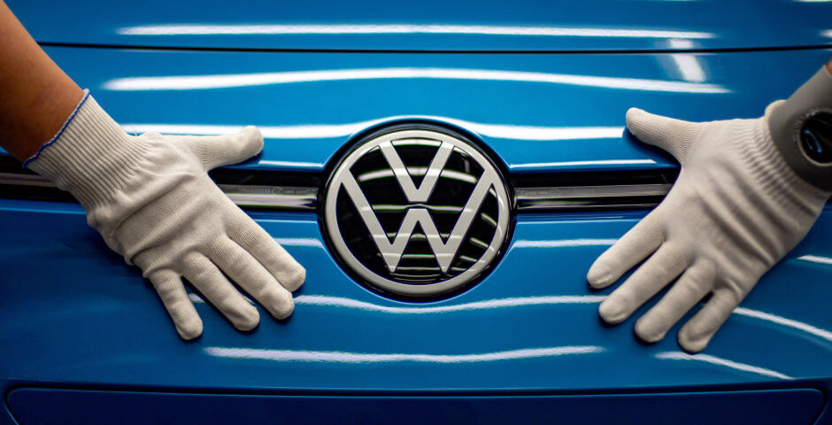 VW не договорился с профсоюзом о зарплатах и сокращениях.