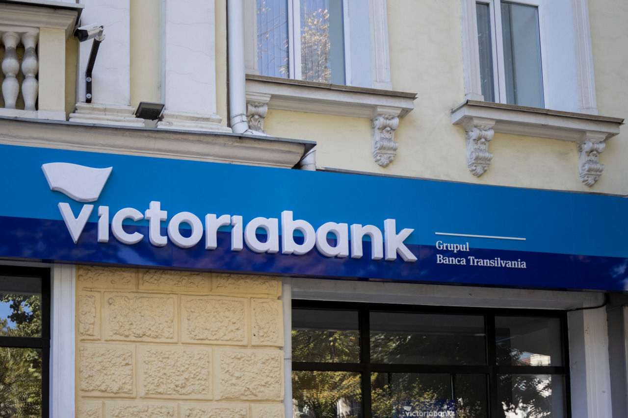 Экс-вице-председатель Victoriabank предстанет перед судом по делу о «краже миллиарда».