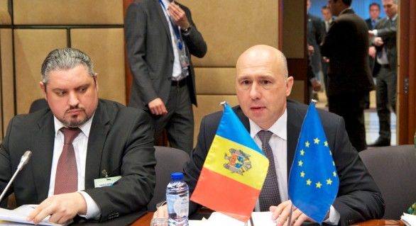 Filip spune că alegerile au fost transparente și corecte și nici nu se gândește la demiterea lui Galbur.