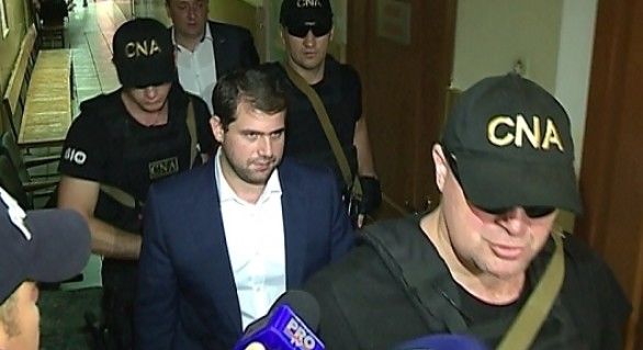 Ilan Șor a fost transferat în arest la domiciliu pe 5 august curent, ca urmare a unei decizii a Curții de Apel.