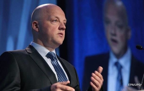 ФБР задержало топ-менеджера Volkswagen.