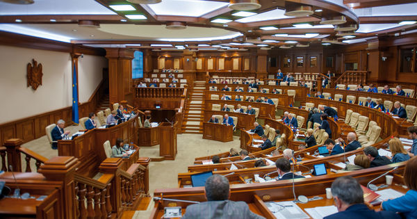 Самыми злостными прогульщиками в парламенте оказались демократы.
