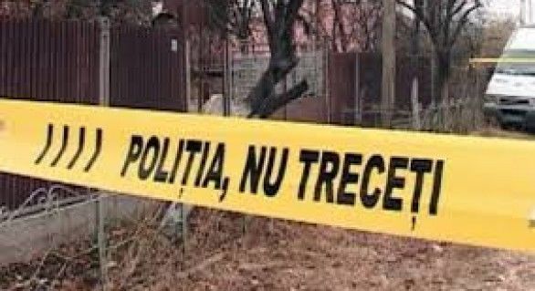 O femeie de 59 de ani din satul Sipoteni, raionul Călărași, a fost omorâtă de fiul ei. 