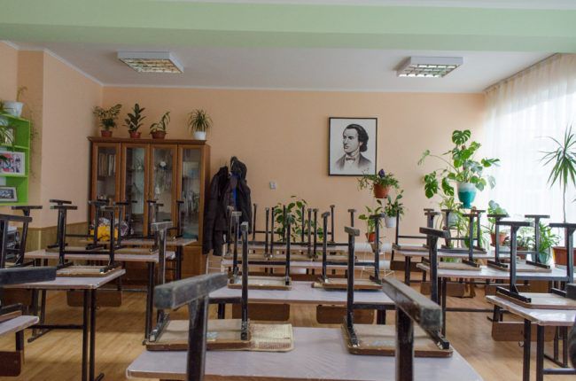 Ministerul Educației nu a decis numărul școlilor închise în acest an