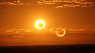 Pe 20 martie 2015  ne aşteaptă un eveniment astronomic spectaculos.