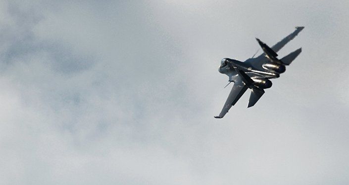 O grupare islamistă care are legături cu Al-Qaida a revendicat doborârea avionului militar rus.