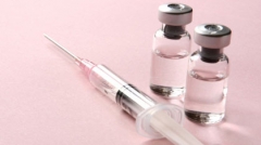 Părţile nu reuşesc să ajungă la o înţelegere în privinţa preţurilor de achiziţie a vaccinurilor.