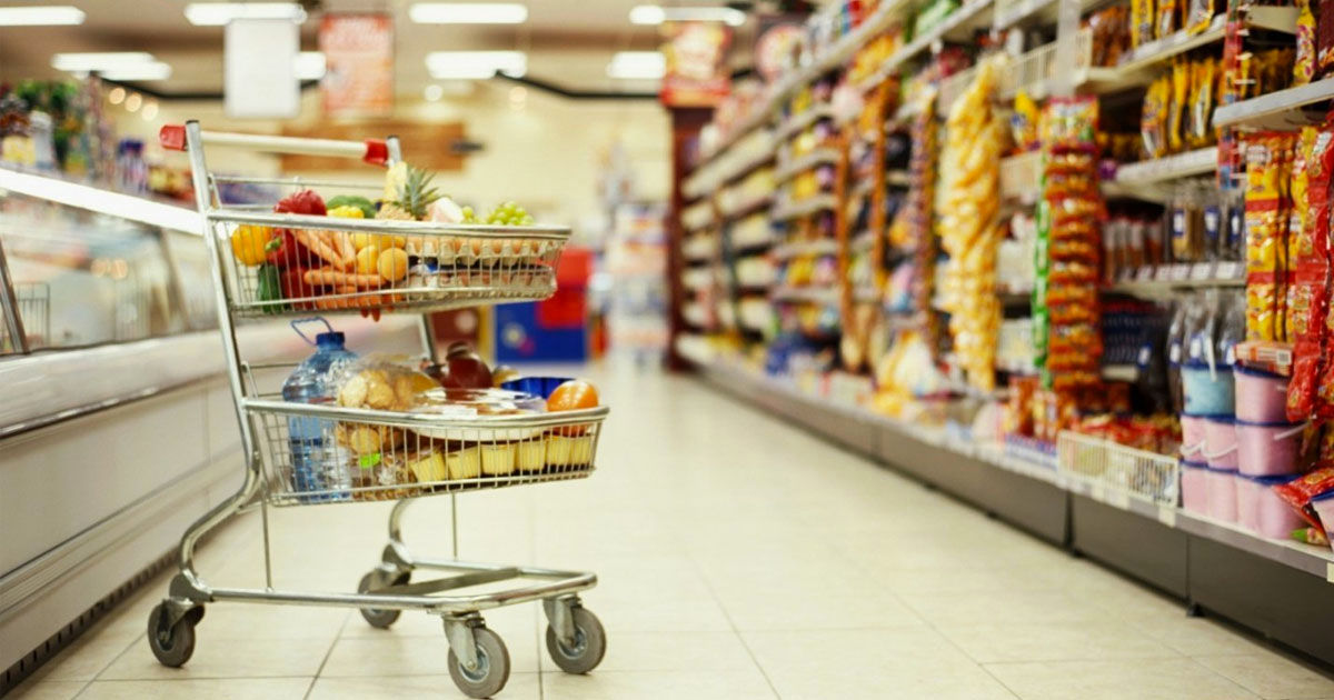 PAS vrea rafturi separate pentru produsele locale în toate supermarketurile din Republica Moldova.