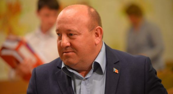 Curtea Constituțională a validat mandatul de deputat al lui Petru Corduneanu. 