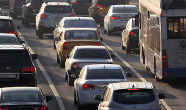 InfoTrafic 17:00: Harta ambuteiajelor din Capitală. Străzi de evitat