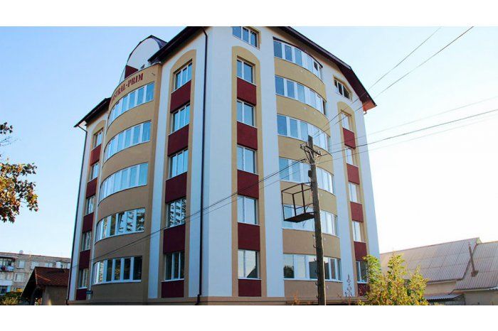 Tranzacţiile de vânzare-cumpărare a apartamentelor sunt în creştere